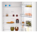 NEFF Réfrigérateur congélateur encastrable KI7962FD0, N 50, 290 litres, Hauteur 193.5 cm