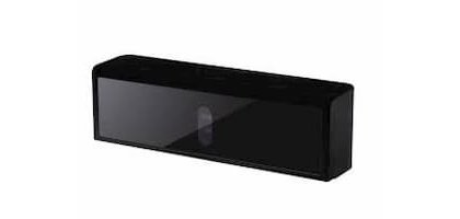Advantech UTC-300P-C21E cámara web 5 MP USB Negro