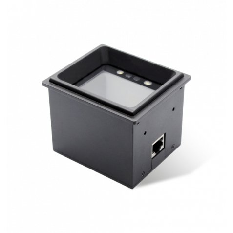 Newland FM3051 Lecteur de code barre fixe 1D/2D CMOS Noir