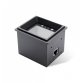 Newland FM3051 Lecteur de code barre fixe 1D/2D CMOS Noir