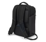 DICOTA D32162-RPET sacoche d'ordinateurs portables 40,6 cm (16") Malette Noir