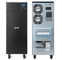 Eaton 9E 10000I uninterruptible power supply (UPS) Double-conversion (Online) 1 kVA 8000 W