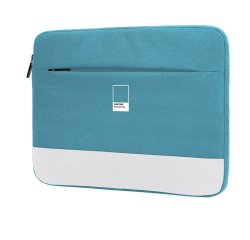 Pantone PT-BPC001G1 borsa per laptop 40,6 cm (16") Custodia a tasca Blu