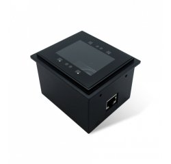 Newland FM3056 Lecteur de code barre fixe 1D/2D CMOS Noir