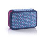 Favorit 100501311 pencil case Hard pencil case Assorted colours