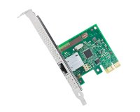 Intel I210T1 carte réseau Interne Ethernet