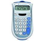 calculatrice de poche TI-1706 SV,