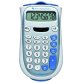 calculatrice de poche TI-1706 SV,