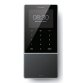 Pointeuse-Badgeuse TM-818, 2000 utilisateurs, touches tactiles, écran 3,5'' 125-0587