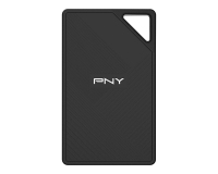 PNY PSD0CS3060-1TB-RB external solid state drive USB Type-C 3.2 Gen 2 (3.1 Gen 2) Black
