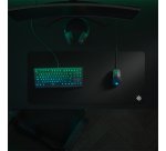 Steelseries QcK XXL Gaming mouse pad Black