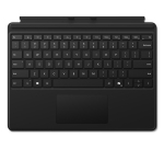 Microsoft Surface Pro Microsoft Cover port Noir