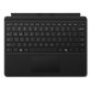 Microsoft Surface Pro Keyboard Microsoft Cover port Negro