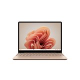 Microsoft Surface Laptop Go 3 Intel® Core™ i5 i5-1235U Ordinateur portable 31,5 cm (12.4") Écran tactile 16 Go LPDDR5-SDRAM 256 Go SSD Wi-Fi 6 (802.11ax) Windows 11 Home Sable