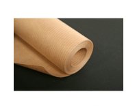 Presentoir clairefontaine rouleau papier kraft brun     60g/m2 dim. 3x0,70m 60 unites