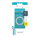 Just in Case ArmorElite coque de protection pour téléphones portables 19,3 cm (7.6") Housse Transparent