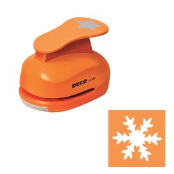 CWR 11162/2 hole punch Orange