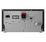 Panasonic Sistema Micro Hi-Fi DAB+, CD, Bluetooth, SC-PM702