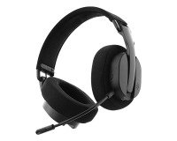T'nB ACTIVLIGHT casque Avec fil &sans fil Arceau Business/Everyday USB Type-C / USB Type-A Bluetooth Noir
