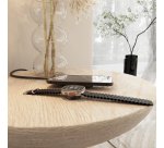 ZENS Pro 2 Smartphone, Headset, Smartwatch Gray, White Wireless USB Recharge Fast Indoor