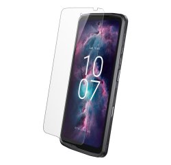 Crosscall 1303369999804 écran et protection arrière de téléphones portables Protection d'écran transparent 1 pièce(s)