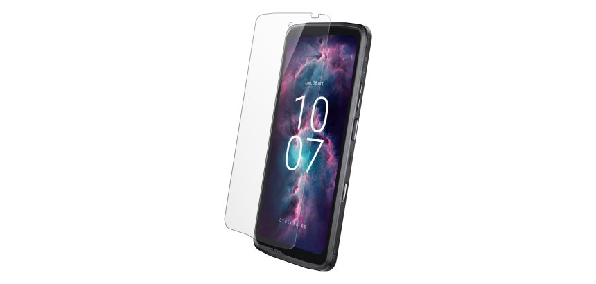 Crosscall 1303369999804 écran et protection arrière de téléphones portables Protection d'écran transparent 1 pièce(s)