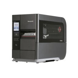 Honeywell PX940 impresora de etiquetas Térmica directa / transferencia térmica 203 x 203 DPI Inalámbrico y alámbrico Ethernet Bluetooth