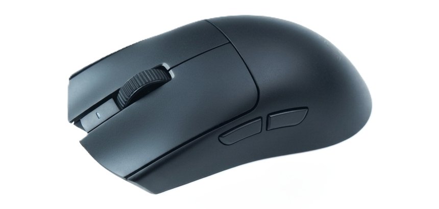 Razer Viper V4 Pro souris Gaming Droitier RF Wireless + USB Type-C Optique 50000 DPI