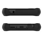 Mobilis 066093 coque de protection pour téléphones portables 16,8 cm (6.6") Housse Noir