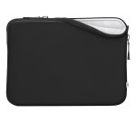 MW Basics ²Life 35,6 cm (14") Housse Noir, Blanc