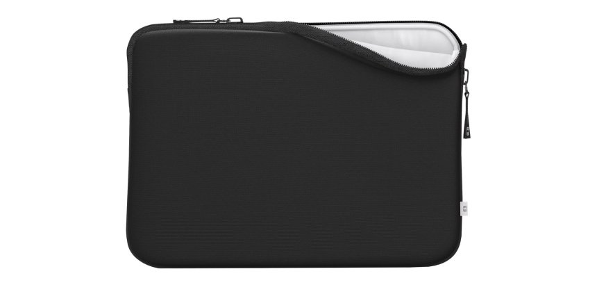 MW Basics ²Life 35,6 cm (14") Housse Noir, Blanc
