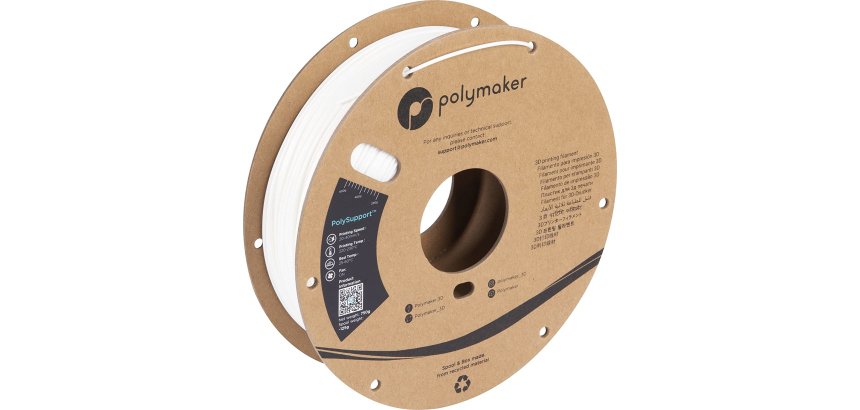 Polymaker PD04001 3D printing material 750 g
