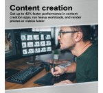 Crucial T500 2 To M.2 PCI Express 4.0 NVMe 3D TLC NAND