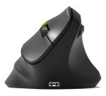 Port Designs 910007 souris Universel Droitier RF sans fil + Bluetooth Optique 2400 DPI