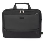 DICOTA D32172-RPET sacoche d'ordinateurs portables 35,6 cm (14") Malette Noir