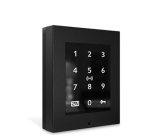 2N 9160346 Lettore di base per il controllo degli accessi Nero