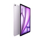 Apple iPad Air Apple M 128 Go 33 cm (13") 8 Go Wi-Fi 6E (802.11ax) iPadOS 17 Violet