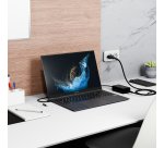 Cygnett PowerMaxx Laptop, Smartphone, Tablet Black AC Fast charging Indoor