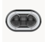 Axis P4708-PLVE Cámara de seguridad IP Interior y exterior 3840 x 2160 Pixeles Techo/pared