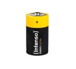 Intenso 7501442 batteria per uso domestico Batteria monouso D Alcalino