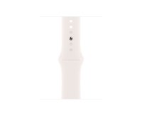 Apple MXLN3ZM/A Accesorios para dispositivos vestibles inteligentes Grupo de rock Fluoroelastómero