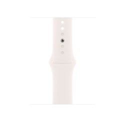 Apple MXLN3ZM/A Accesorios para dispositivos vestibles inteligentes Grupo de rock Fluoroelastómero