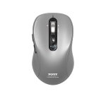 Port Designs 910201 souris Universel Ambidextre Bluetooth Optique 3200 DPI