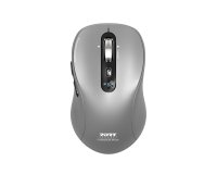 Port Designs 910201 souris Universel Ambidextre Bluetooth Optique 3200 DPI