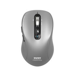 Port Designs 910201 souris Universel Ambidextre Bluetooth Optique 3200 DPI