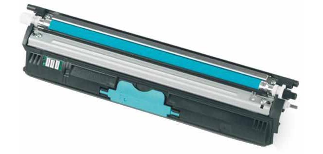 OKI 44250723 Cartouche de toner 1 pièce(s) Original Cyan
