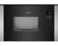 NEFF Micro ondes Encastrable HLAWD23N1F, N 50, 7 programmes automatiques