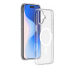 Bigben Connected COVMAGIP16 coque de protection pour téléphones portables 15,5 cm (6.1") Housse Transparent