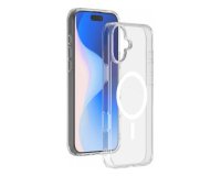 Bigben Connected COVMAGIP16 coque de protection pour téléphones portables 15,5 cm (6.1") Housse Transparent