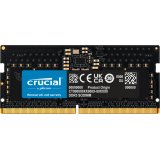 Crucial CT8G56C46S5 module de mémoire 8 Go 1 x 8 Go DDR5 ECC